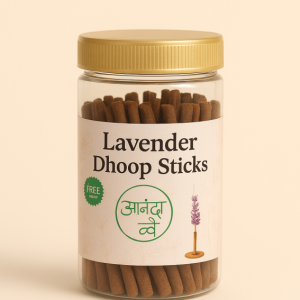Lavender Dhoop Stick