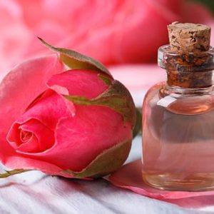 Rose Water
