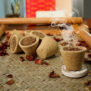 Havan Cups