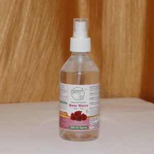 Rose Water