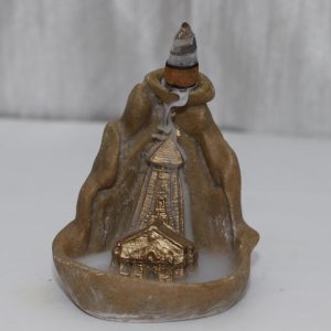 Backflow Cones