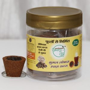 Gugle Havan Cups